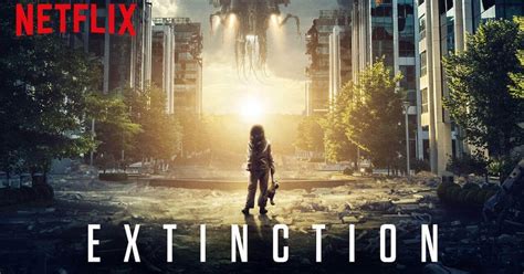 yesmovies extinction|Extinction (2018 film) .